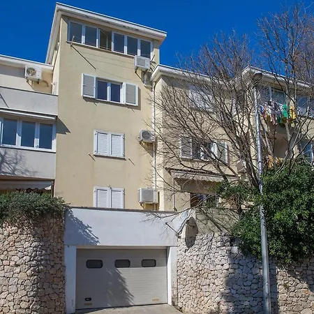 Apartment Comfortable Laura Lapad With Garage *