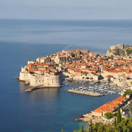 Apartment Comfortable Laura Lapad With Garage Dubrovnik