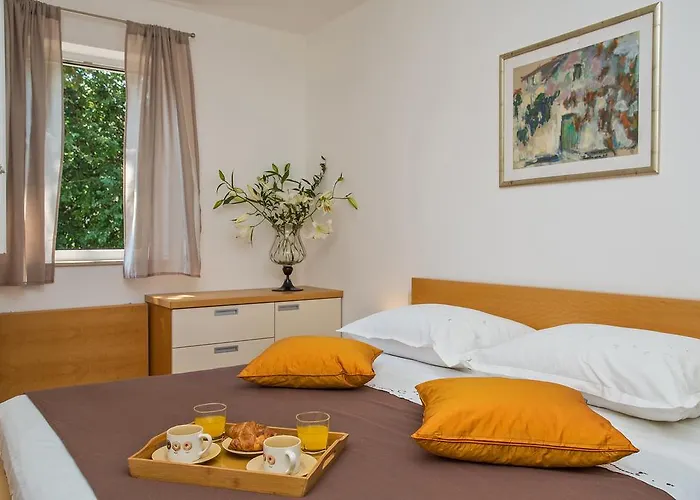 Comfortable Laura Lapad With Garage Apartament *