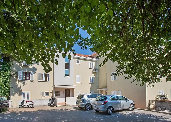 Apartament Comfortable Laura Lapad With Garage Dubrownik