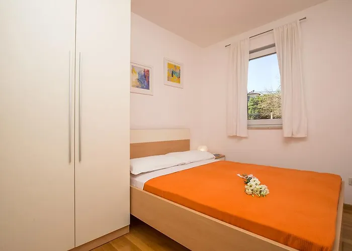 Apartament Comfortable Laura Lapad With Garage *