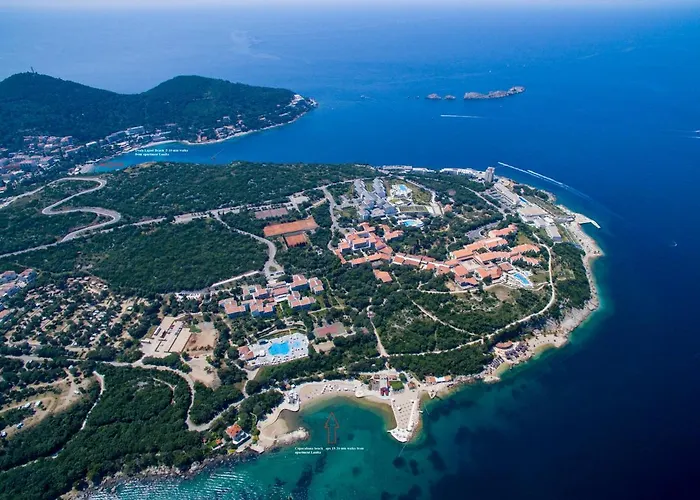 Apartman Comfortable Laura Lapad With Garage Dubrovnik